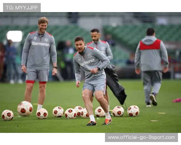 勒沃库森全新战略：打造极速攻势，开启足球新纪元