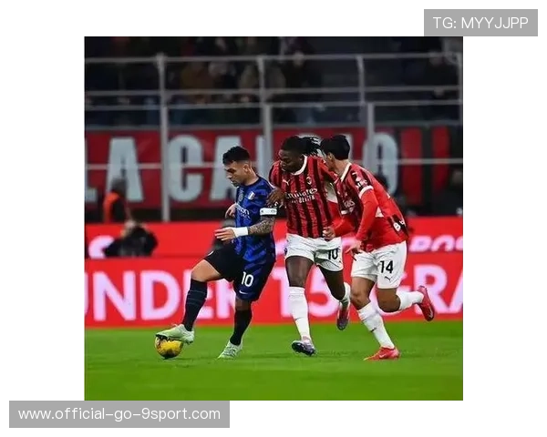 国米中前场衔接训练更紧凑：打造无缝连接的进攻体系