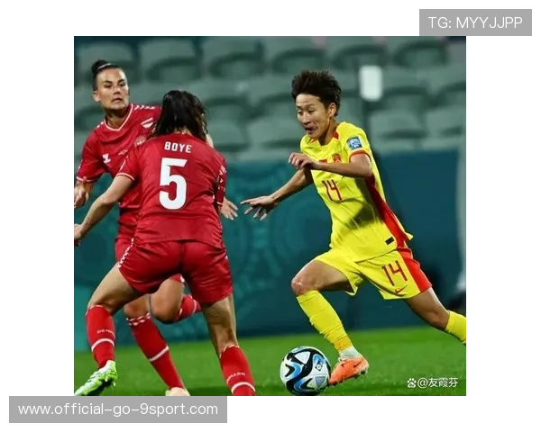 女足国家队完善进攻体系，前场压迫更具威胁