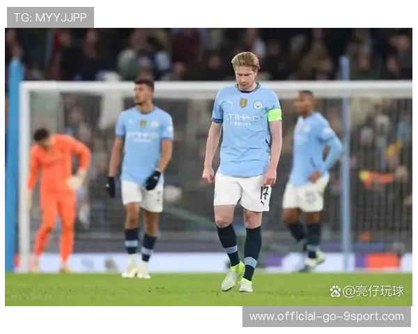 曼城若在关键战不再失误,冠军梦将稳步推进 曼城若在关键战不再失误,冠军梦将稳步推进