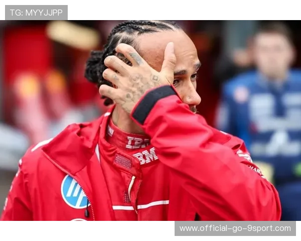 汉密尔顿：我们会回来的