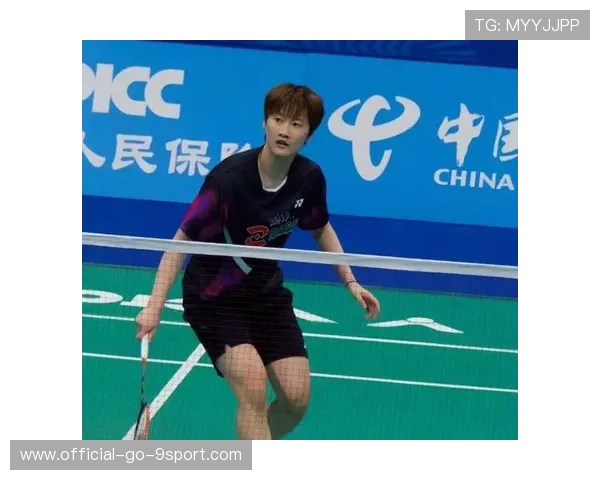 全运羽毛球前瞻:雅思组合陷死亡区 陈雨菲或战何冰娇,羽毛球陈雨菲简介 全运羽毛球前瞻:雅思组合陷死亡区 陈雨菲或战何冰娇,羽毛球陈雨菲简介