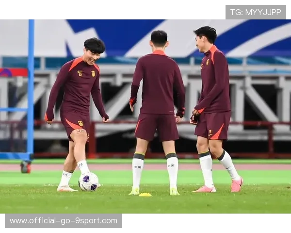 国足教练战术布置技巧，国足教练员