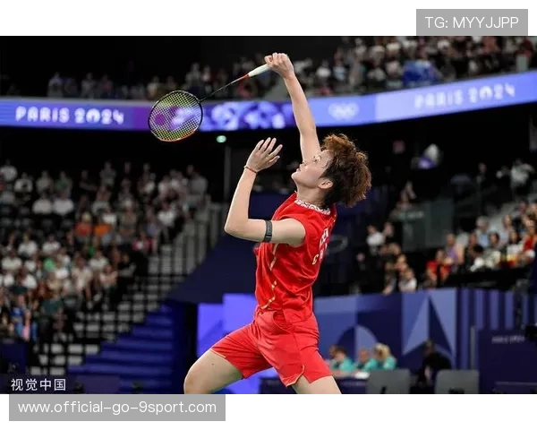 全运羽毛球前瞻:雅思组合陷死亡区 陈雨菲或战何冰娇,羽毛球陈雨菲简介 全运羽毛球前瞻:雅思组合陷死亡区 陈雨菲或战何冰娇,羽毛球陈雨菲简介