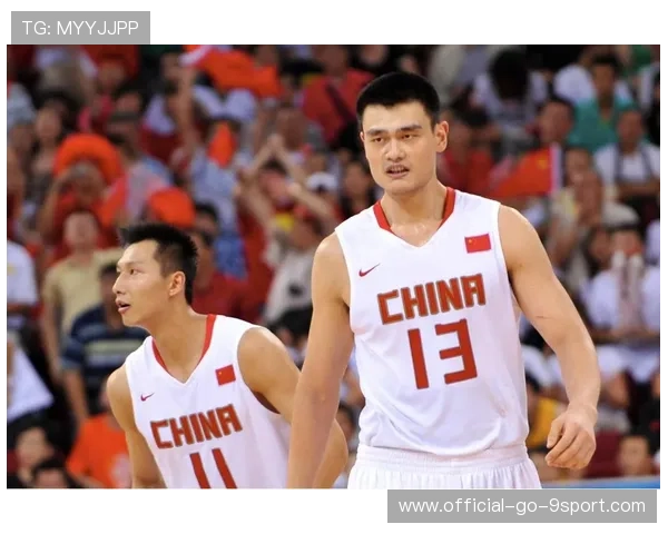 姚明之后谁能引领中国篮球未来,姚明上任后中国男篮变化 姚明之后谁能引领中国篮球未来,姚明上任后中国男篮变化