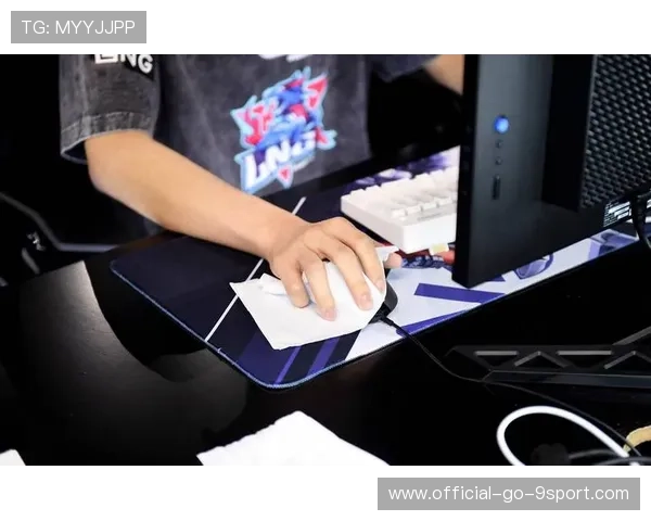 电竞职业战队数据保密机制建设刻不容缓，电竞数据官网