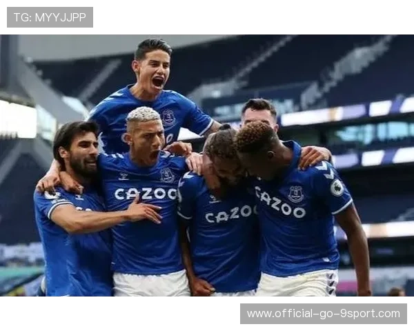 英超第10轮激战:桑德兰迎战埃弗顿,谁能笑到最后?