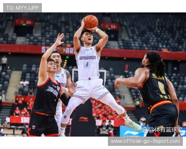 篮球让中国体育焕发新活力，中国篮球体制建设的发展