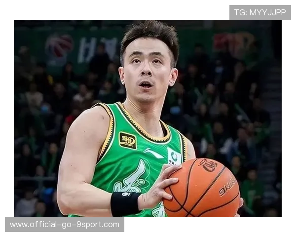 赵继伟的天赋蜕变，打造全新攻击手形象，赵继伟复出首场比赛