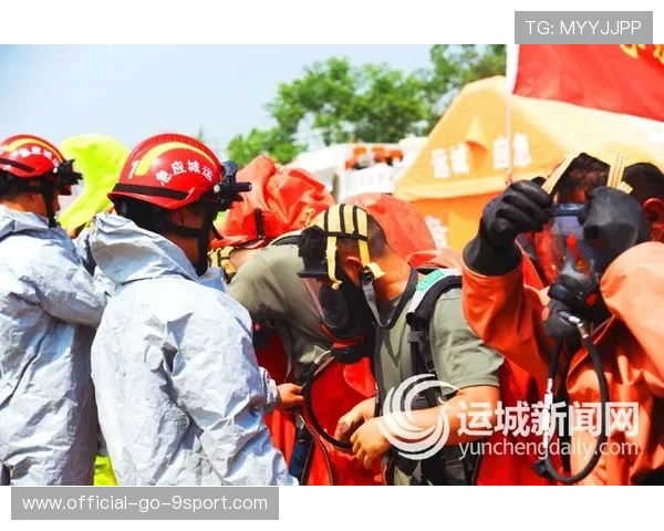 世界山地超马新增“救援演练日” 提高应急水平
