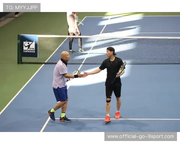 成都何以成为中国棍网球“梦起之地”？七年从无人知到亚洲之巅